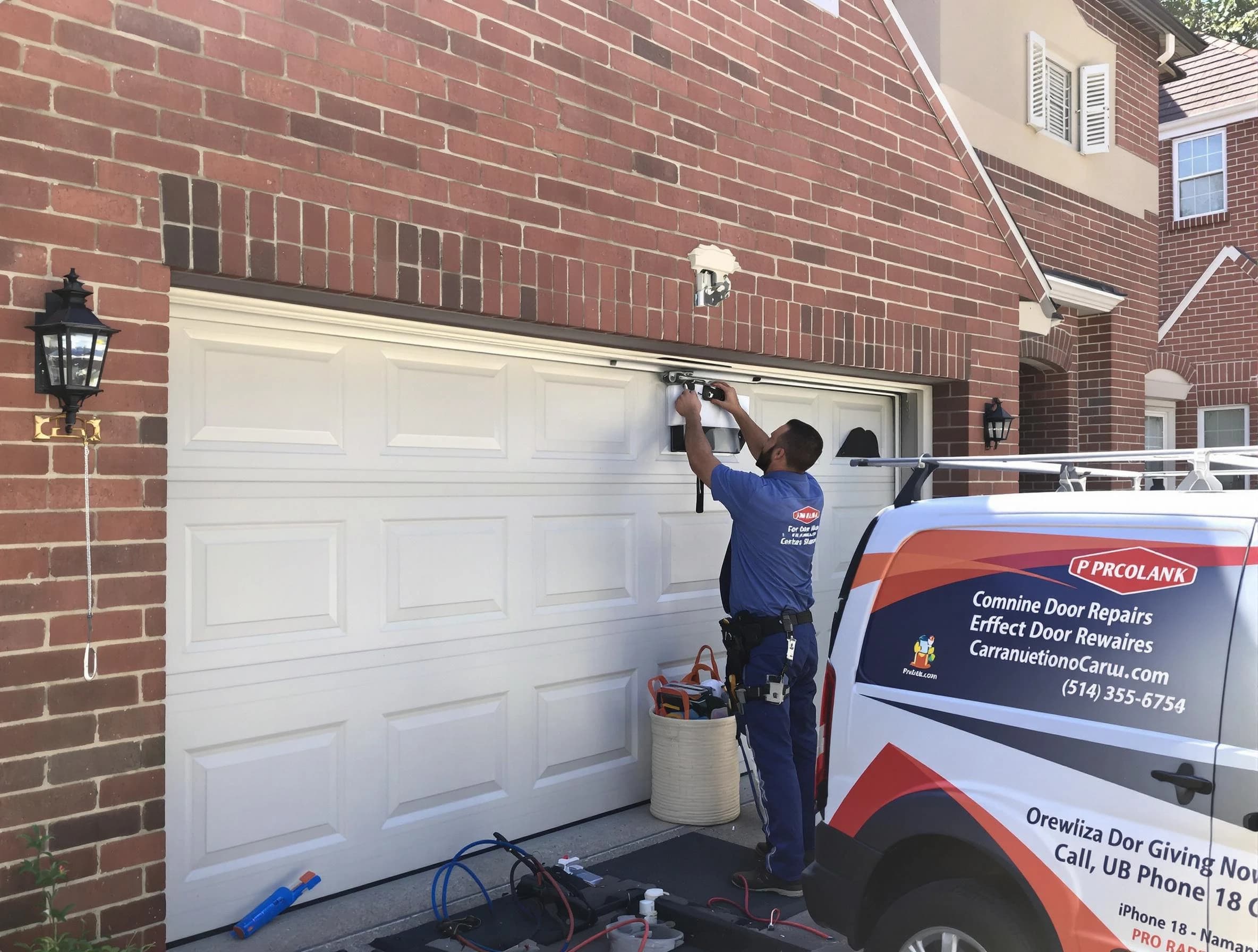 Monroe Garage Door Repair local garage door repair technician in Monroe