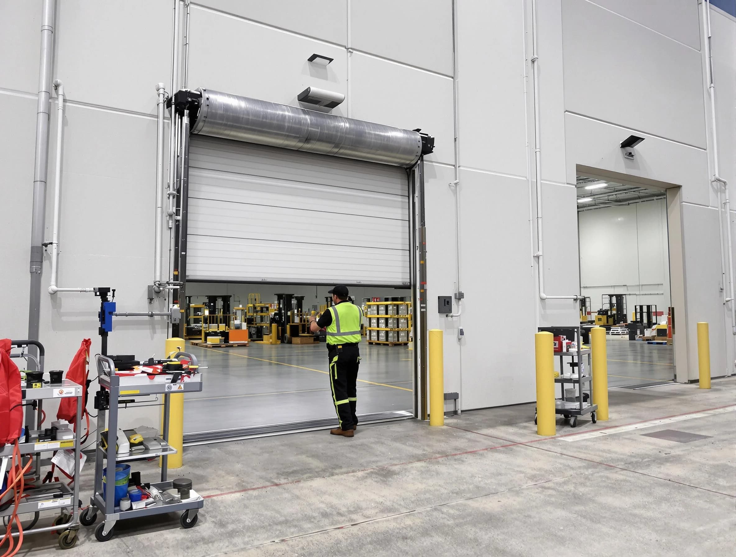 Commercial Repair service in Monroe, NJ