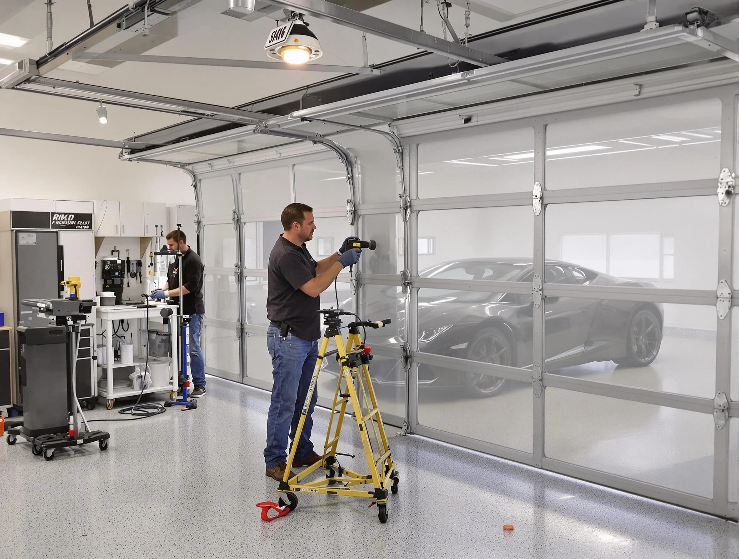 Dents Repair service in Monroe, NJ