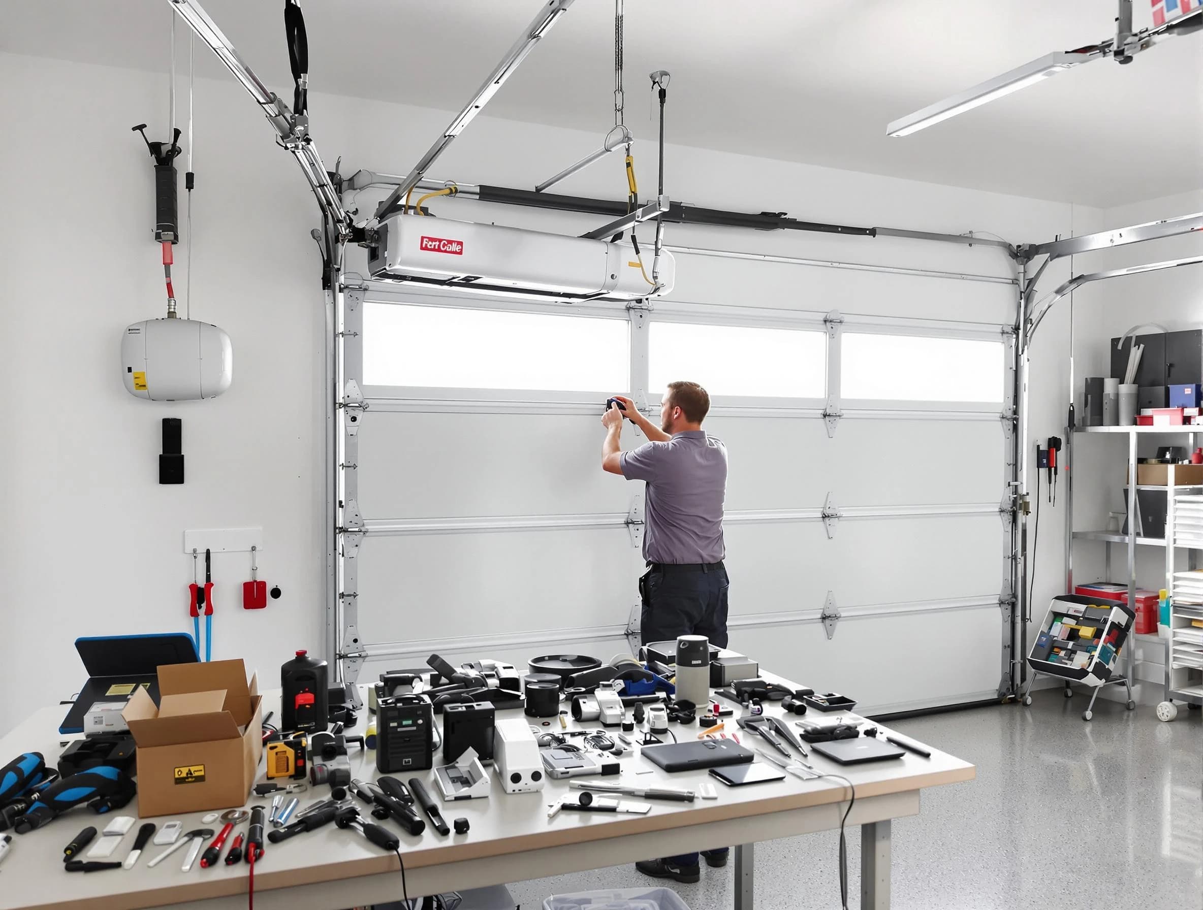 Opener Repair service in Monroe, NJ