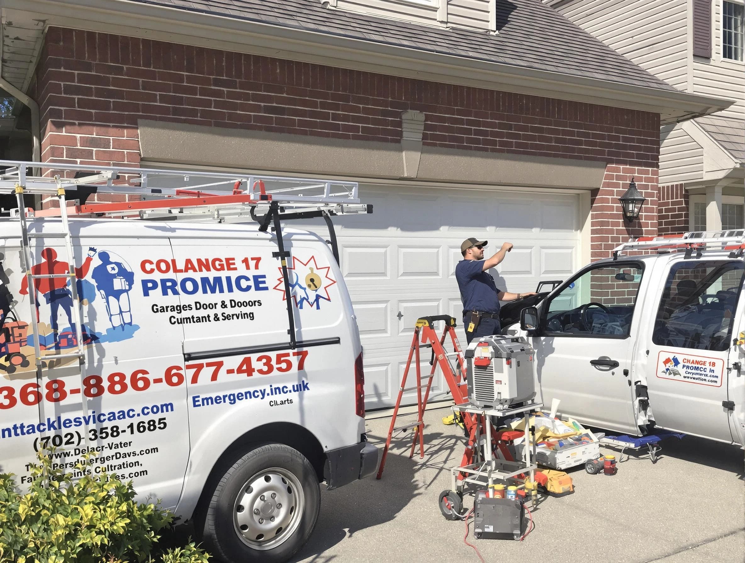 Same Day Repair service in Monroe, NJ