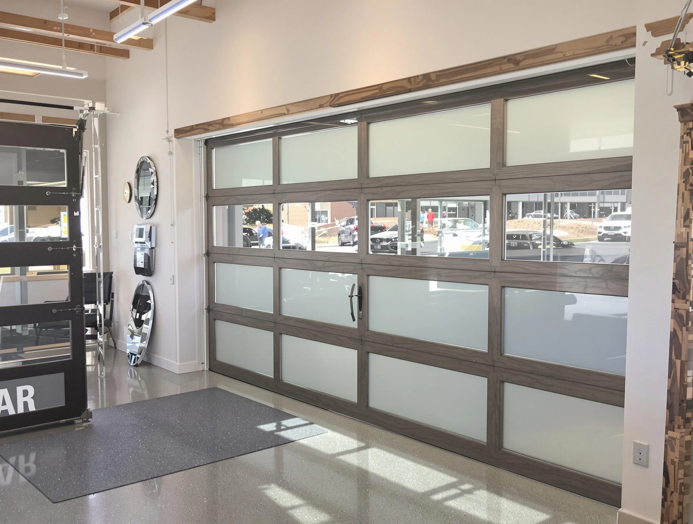 Custom Doors service in Monroe, NJ