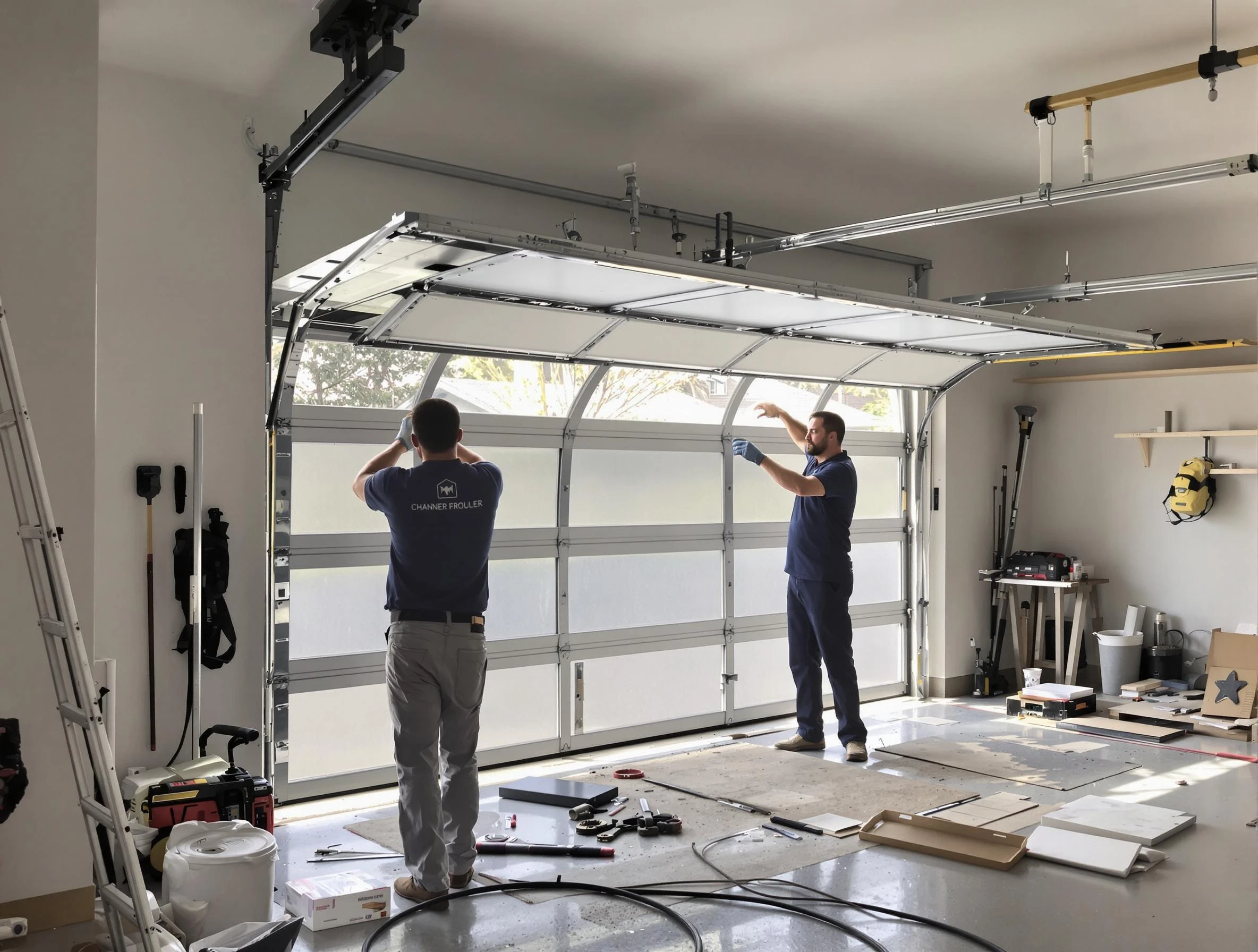 Door Replacement service in Monroe, NJ