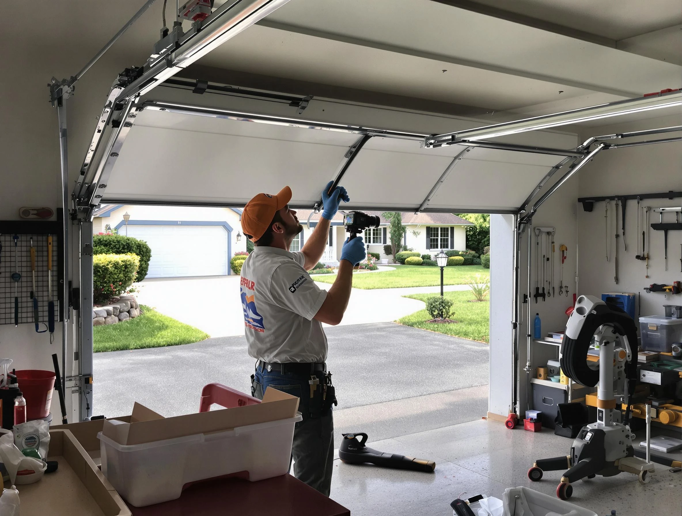 Local Repair service in Monroe, NJ