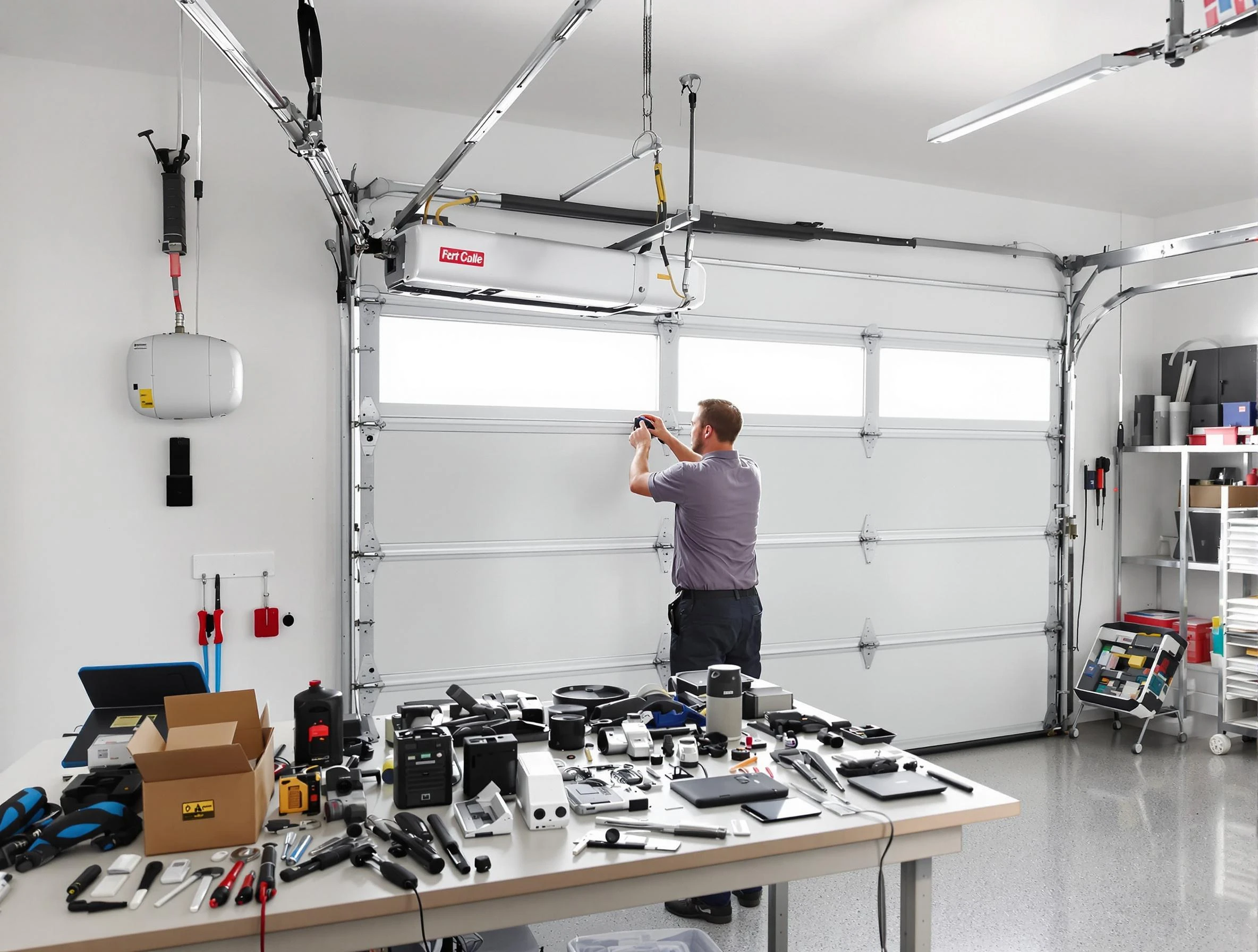 Opener Repair service in Monroe, NJ